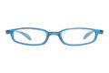 Lesebrille-Montana-R66-blau-frontal-offen R66 Blau