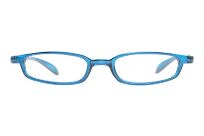 Lesebrille-Montana-R66-blau-frontal-offen