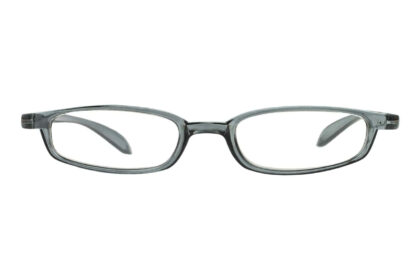 Lesebrille-Montana-R66-grau-frontal-offen