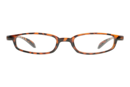 Lesebrille-Montana-R66-havanna-frontal-offen