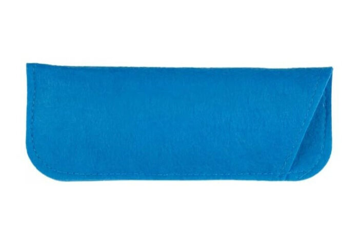 Lesebrillenetui I Need You Skyler Türkis Produktbild