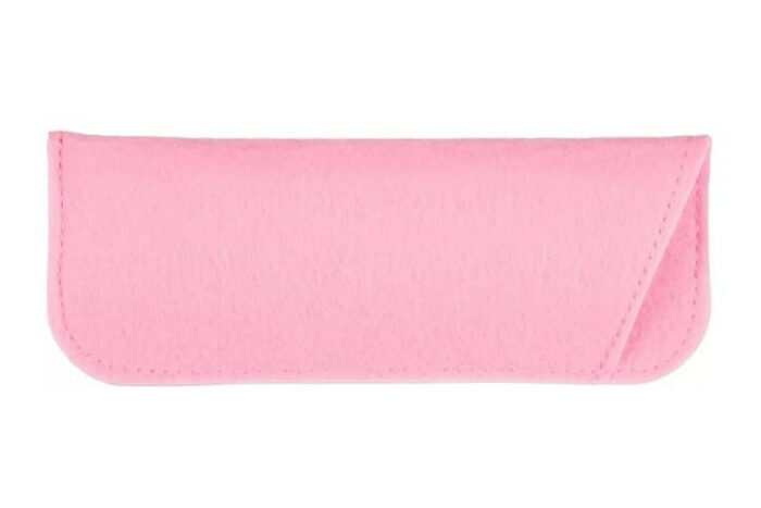 Lesebrillenetui I Need You Skyler rosa Produktbild