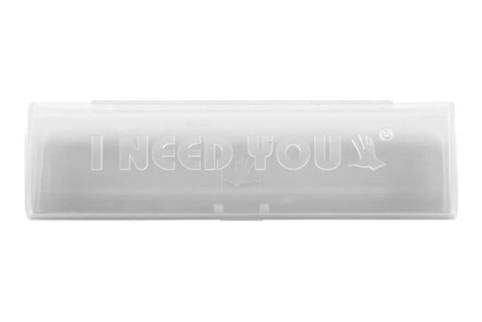 Lesebrillenetui von I Need You Joy