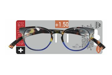 MNR 1A, Tortoise Blau