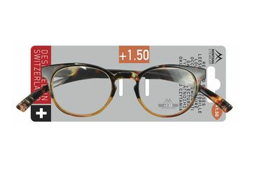 MNR1B, Tortoise Braun