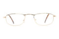 Lesebrille MONTANA 97A Gold