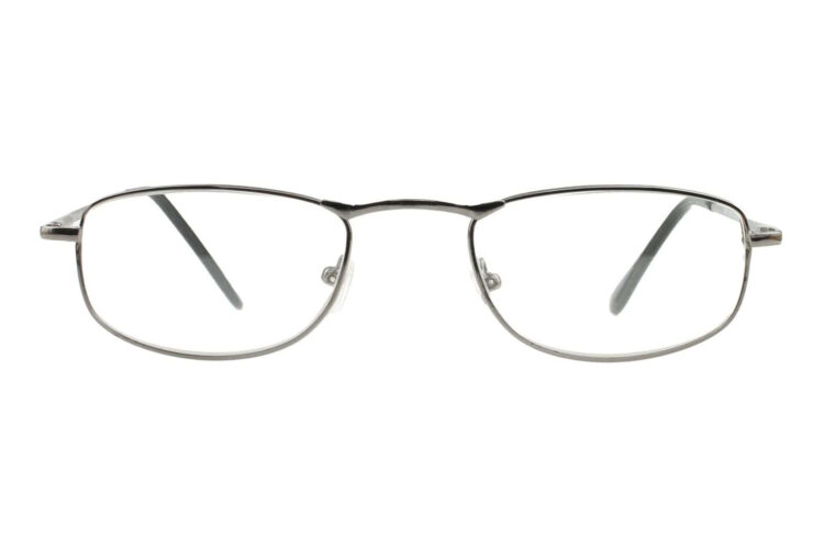 Lesebrille MONTANA OR97 Gun