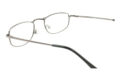 MONTANA OR97 Lesebrille Gun innen