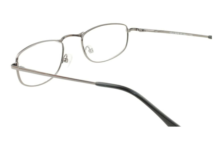 MONTANA OR97 Lesebrille Gun innen