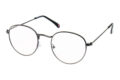 Lesebrille Montana Eyewear HMR54 Anthrazit