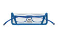 Lesebrille Montana MR59 blau mit Etui