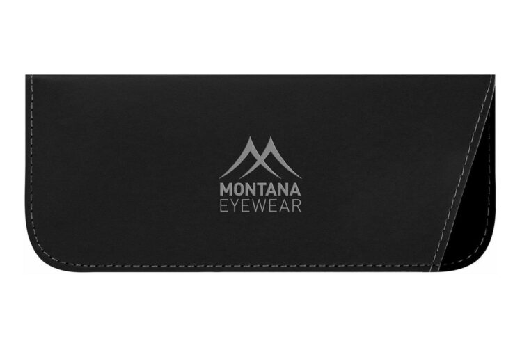 Montana schwarz Etui
