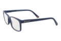 Lesebrille Montana Eyewear MR73 blue Produktbild detail
