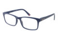 Lesebrille Montana Eyewear MR73 blue Produktbild seitlich