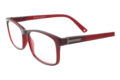 Lesebrille Montana Eyewear MR73 rot Produktbild detail