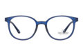 Lesebrille Montana MRC2 blau frontal