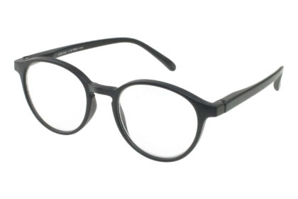 Reading glasses New's Optic No. 88 black side Product image