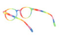 Lesebrille News Optic No. 88 farbenfroh innen Produktbild