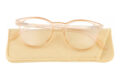 Lesebrille Produktbild I Need You Ella beige