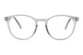 i-need-you-ELLA-grau-frontal Lesebrille Produktbild I Need You Ella grau