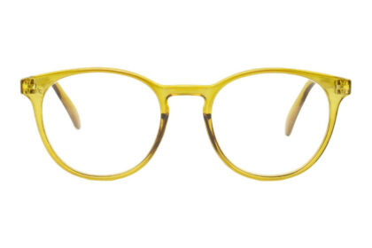 Lesebrille Produktbild I Need You Ella olive