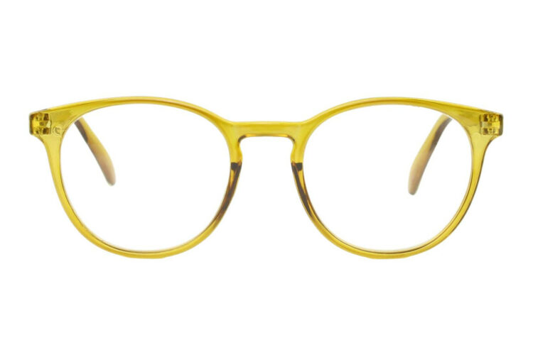 Lesebrille Produktbild I Need You Ella olive