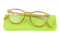 Lesebrille Produktbild I Need You Ella olive