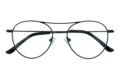 Lesebrille I Need You Dylan schwarz geschlossen