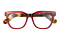 Lesebrille I Need You Enja red geschlossen