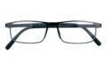 Lesebrille.de Kollektion LB1006 schwarz geschlossen
