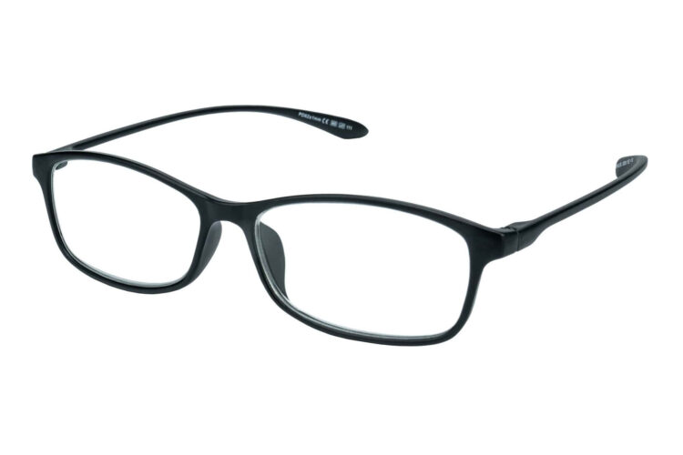 3er-Set LB3001 Schwarz