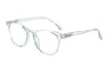 Lesebrille Victoria Collection Capri mint seitlich