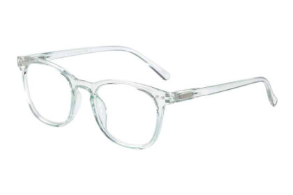 Lesebrille Victoria Collection Capri mint frontal
