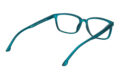 Lesebrille Lexxoo 4060B petrol innen