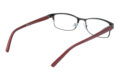 Lesebrille Lexxoo 4121B bronze innen