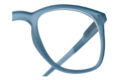 Lesebrille Lexxoo 4122 blau extra