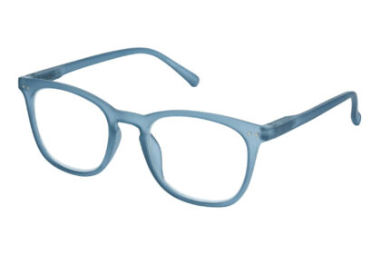 Lesebrille Lexxoo 4122 blau frontal