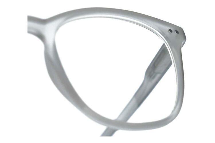 Lesebrille Lexxoo 4122 grau extra
