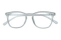 Lesebrille Lexxoo 4122 grau geschlossen