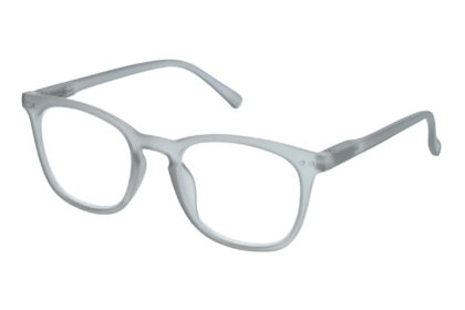 Lesebrille Lexxoo 4122 grau frontal