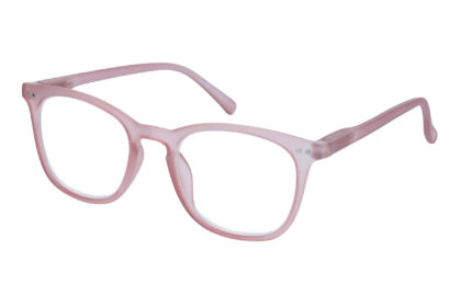 Lesebrille Lexxo 4122 rose frontal