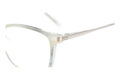 Lesebrille Lexxoo 4240B beige gold extra