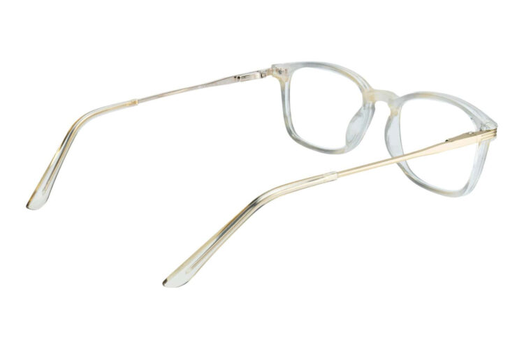 Lesebrille Lexxoo 4240b m1-beige-gold innen