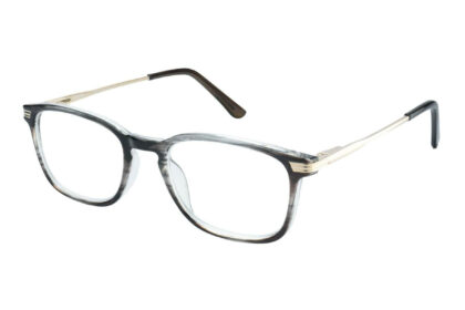 Reading glasses LEXXOO 4240b m4-taupe lateral