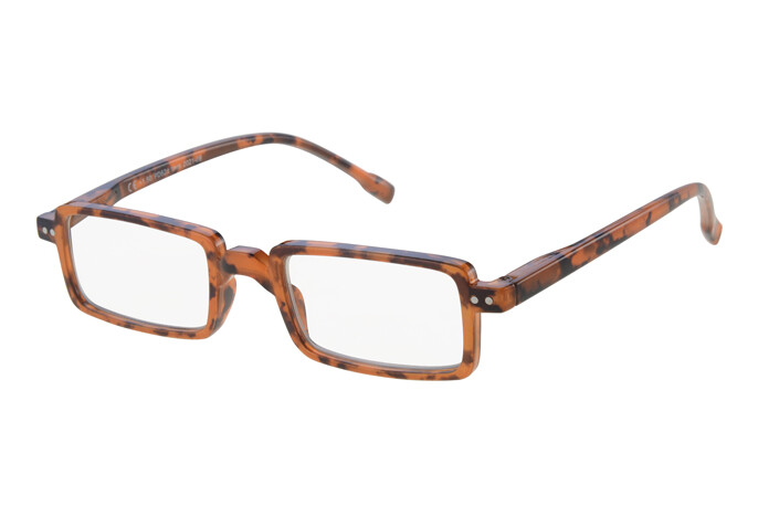 R4155, Tortoise orange