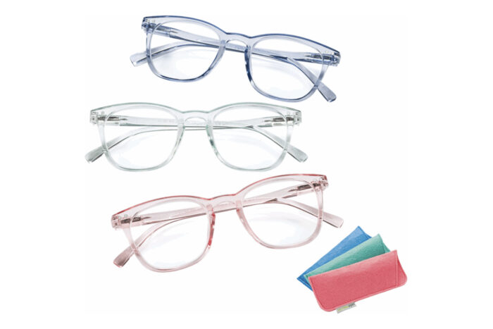 Lesebrille Victoria Collection Capri Produktbild