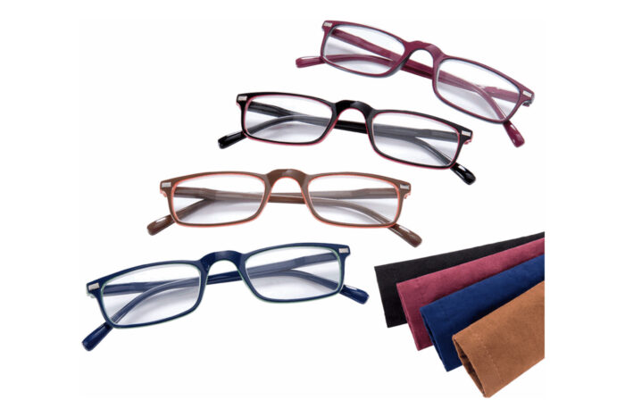 Lesebrille Victoria Collection Evelyn Produktbild
