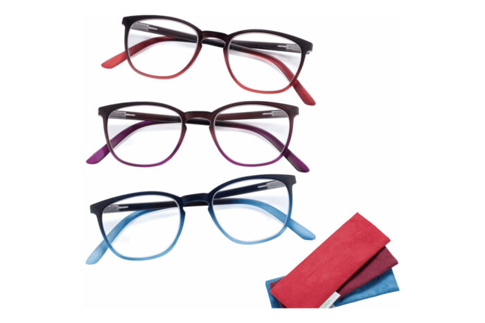 Lesebrille Victoria Collection Marlen Produktbild